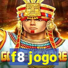 f8 jogo